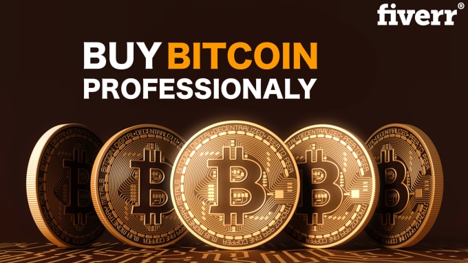 Teach You How To Buy Bitcoin - 